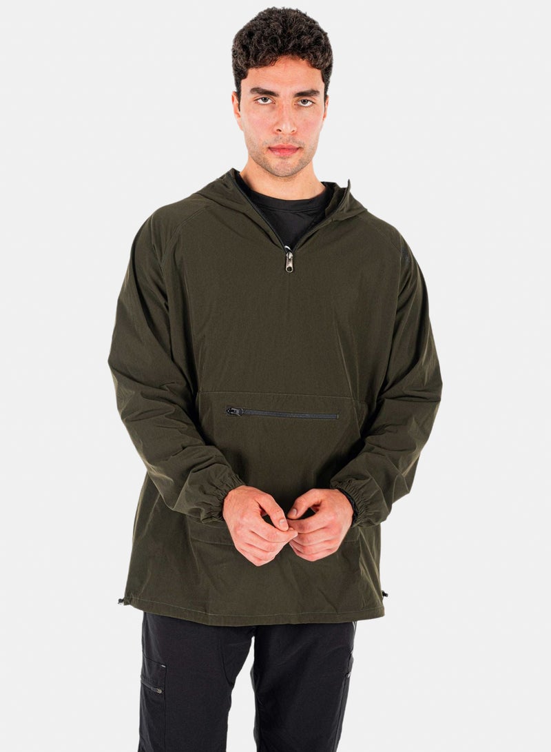 Gorilla zonex oil jacket - Image 1